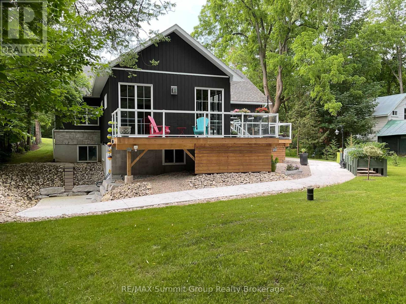 187 Pellisier Street, Grey Highlands, Ontario  N0C 1E0 - Photo 34 - X13208480