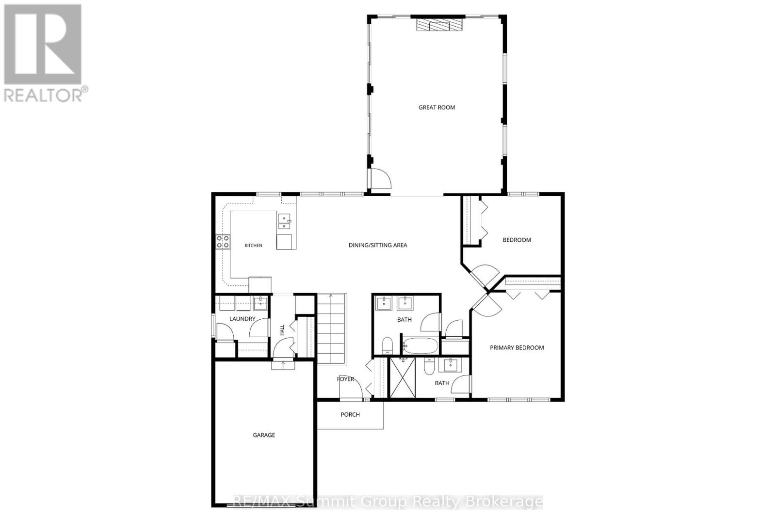 187 Pellisier Street, Grey Highlands, Ontario  N0C 1E0 - Photo 36 - X13208480