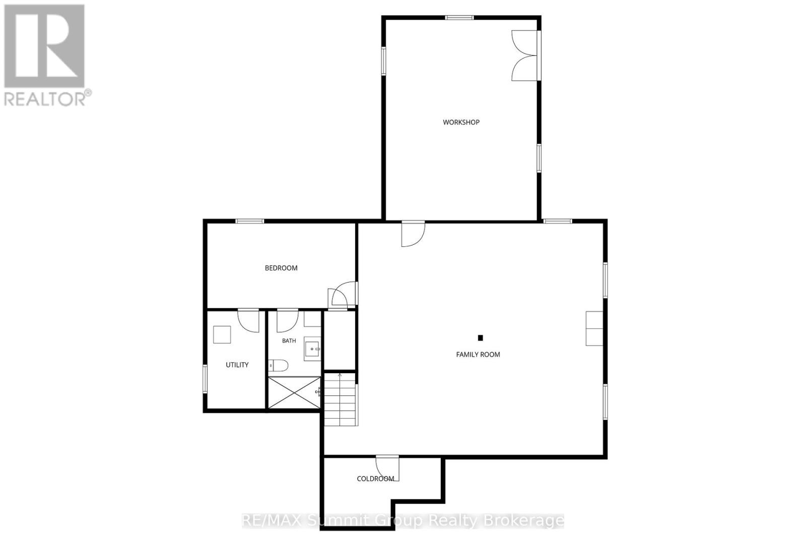 187 Pellisier Street, Grey Highlands, Ontario  N0C 1E0 - Photo 37 - X13208480