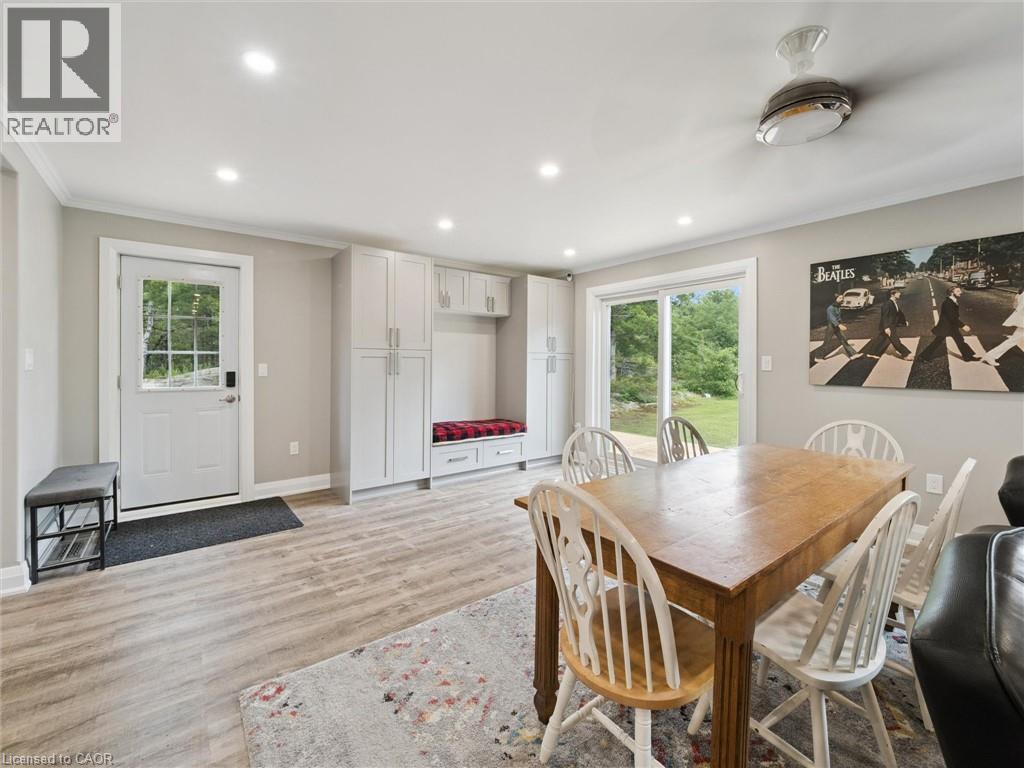 891 Peninsula Road, Gravenhurst, Ontario  P1P 0E2 - Photo 12 - 40834446