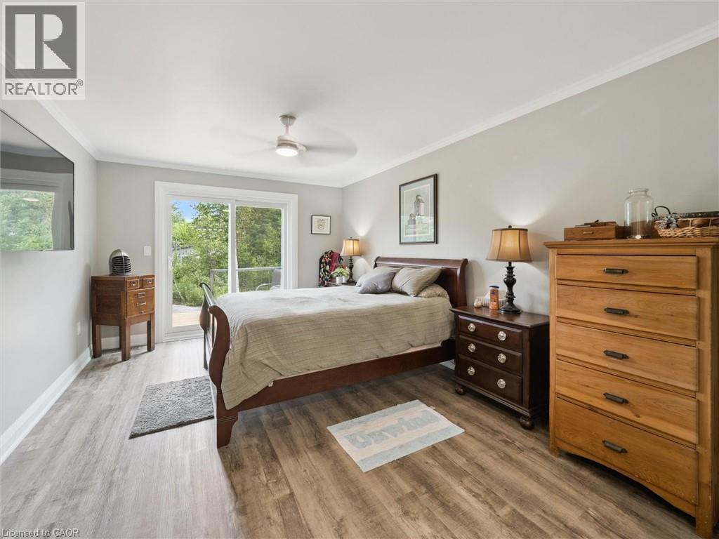891 Peninsula Road, Gravenhurst, Ontario  P1P 0E2 - Photo 20 - 40834446