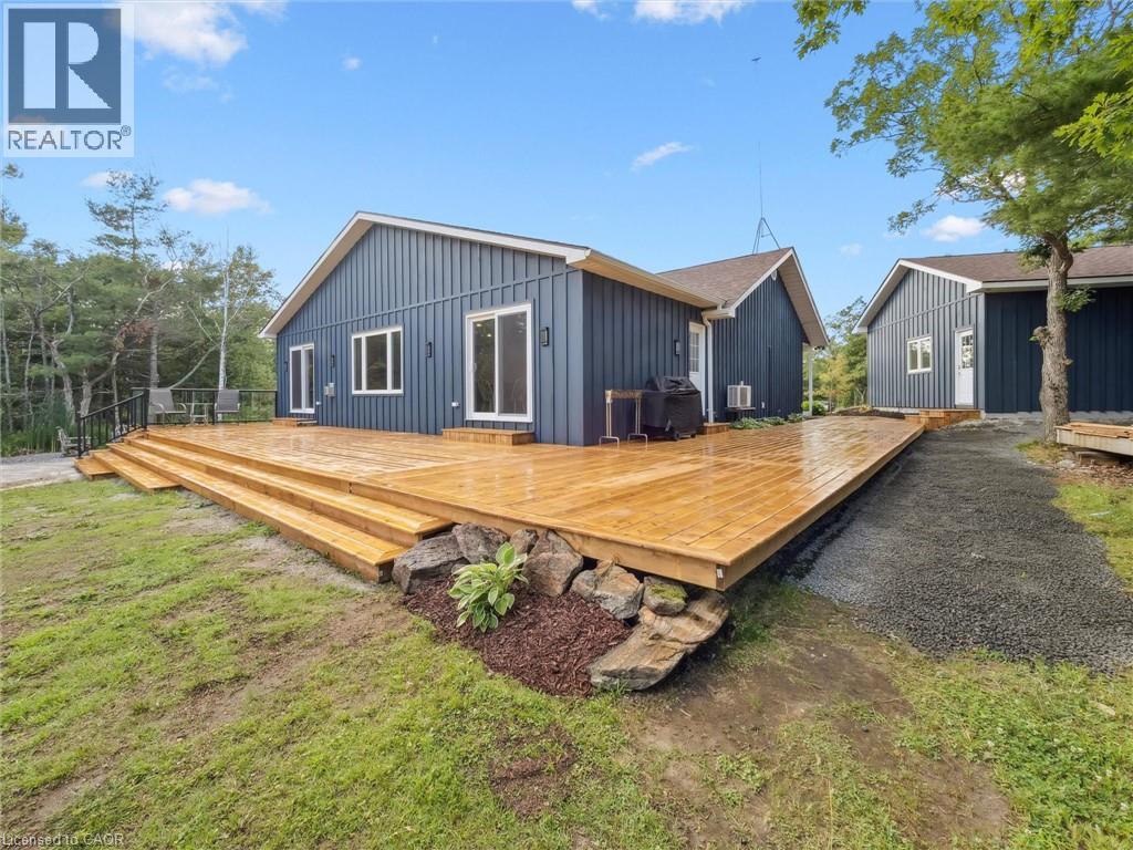 891 Peninsula Road, Gravenhurst, Ontario  P1P 0E2 - Photo 29 - 40834446