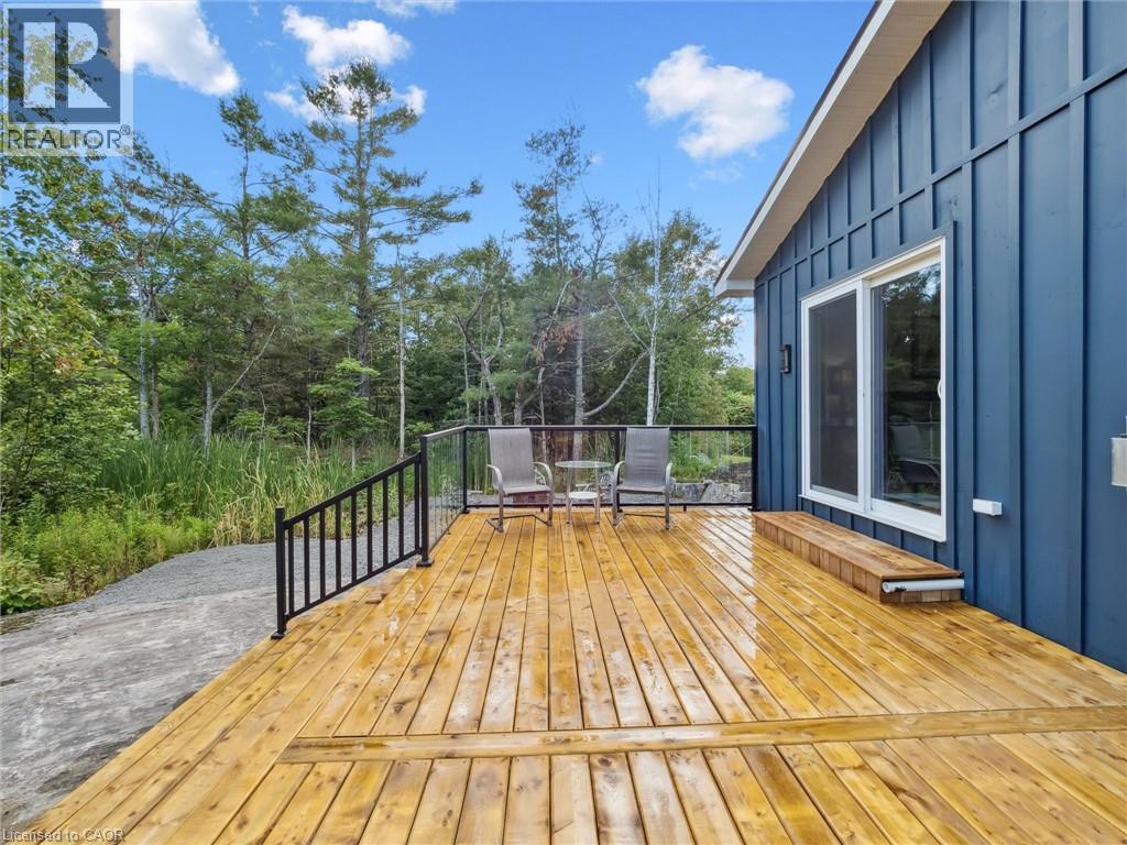 891 Peninsula Road, Gravenhurst, Ontario  P1P 0E2 - Photo 30 - 40834446