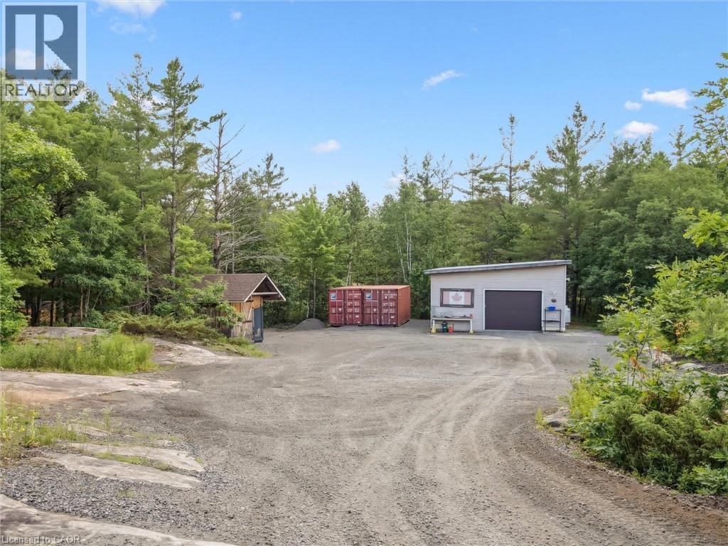 891 Peninsula Road, Gravenhurst, Ontario  P1P 0E2 - Photo 37 - 40834446