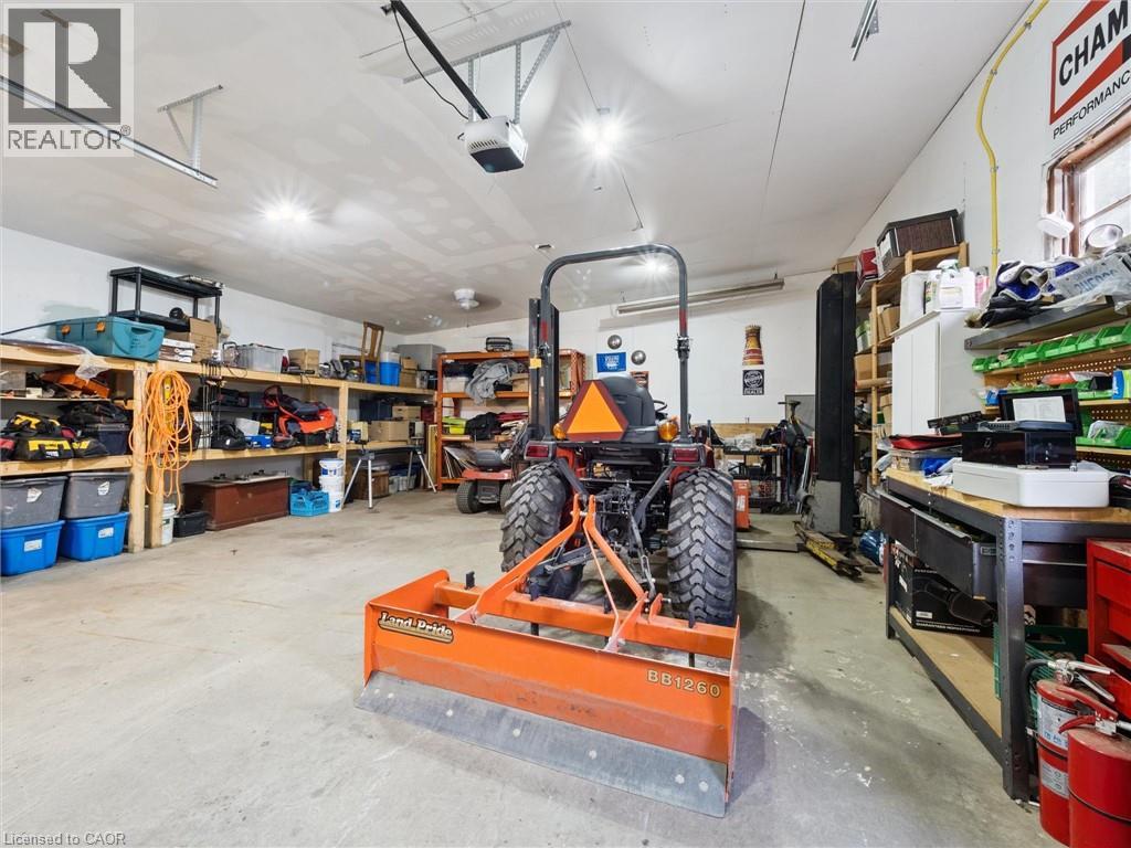 891 Peninsula Road, Gravenhurst, Ontario  P1P 0E2 - Photo 38 - 40834446