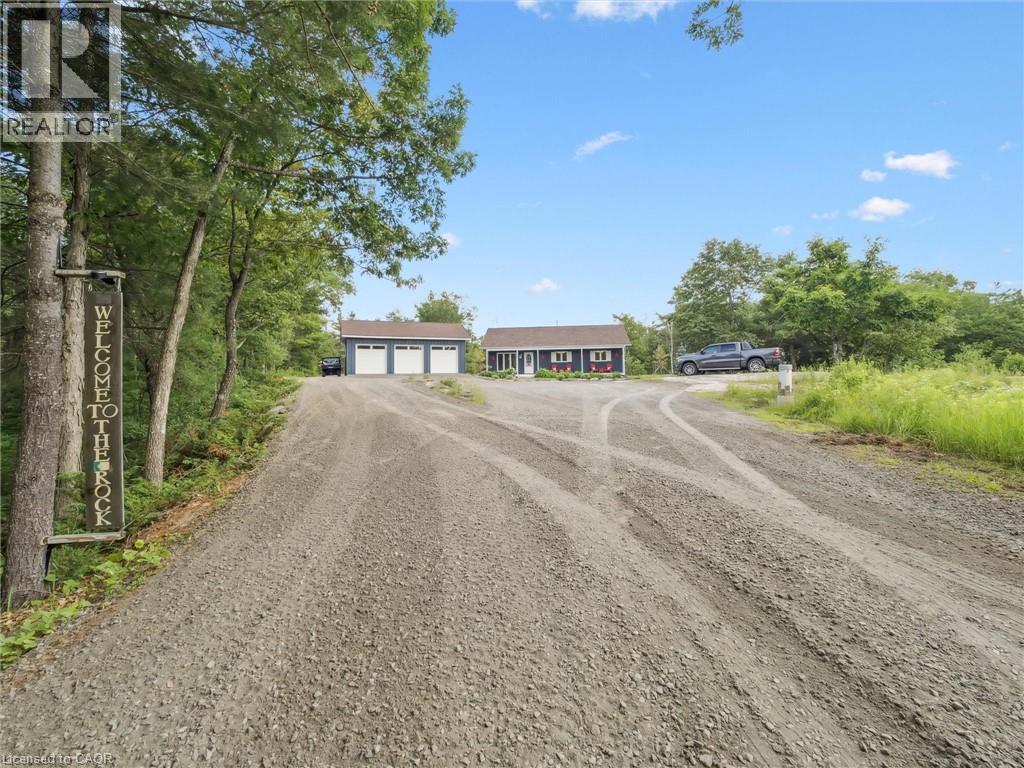 891 Peninsula Road, Gravenhurst, Ontario  P1P 0E2 - Photo 4 - 40834446