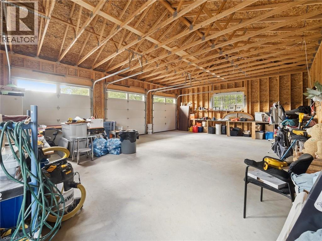 891 Peninsula Road, Gravenhurst, Ontario  P1P 0E2 - Photo 40 - 40834446