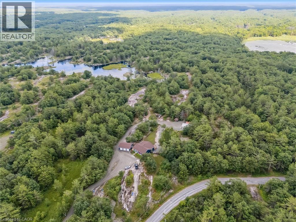 891 Peninsula Road, Gravenhurst, Ontario  P1P 0E2 - Photo 41 - 40834446