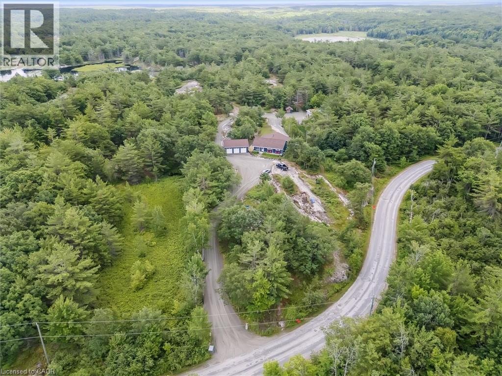 891 Peninsula Road, Gravenhurst, Ontario  P1P 0E2 - Photo 42 - 40834446