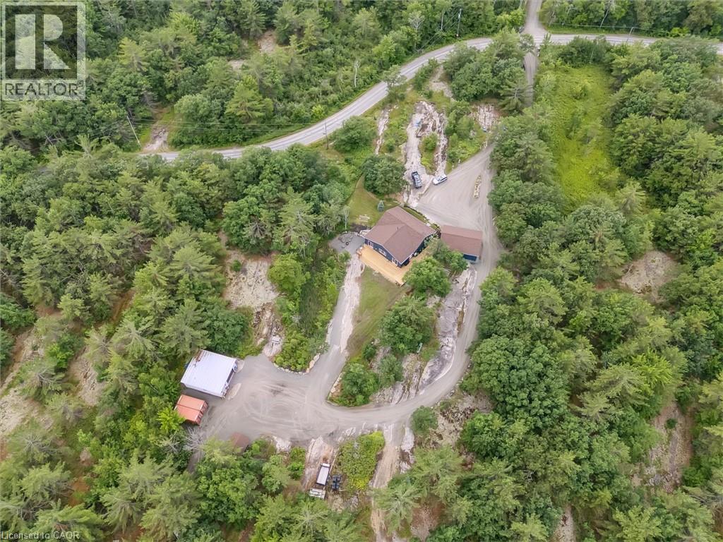 891 Peninsula Road, Gravenhurst, Ontario  P1P 0E2 - Photo 43 - 40834446