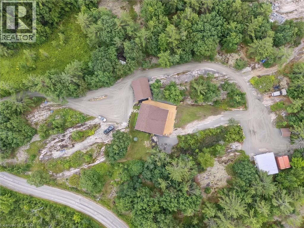 891 Peninsula Road, Gravenhurst, Ontario  P1P 0E2 - Photo 44 - 40834446
