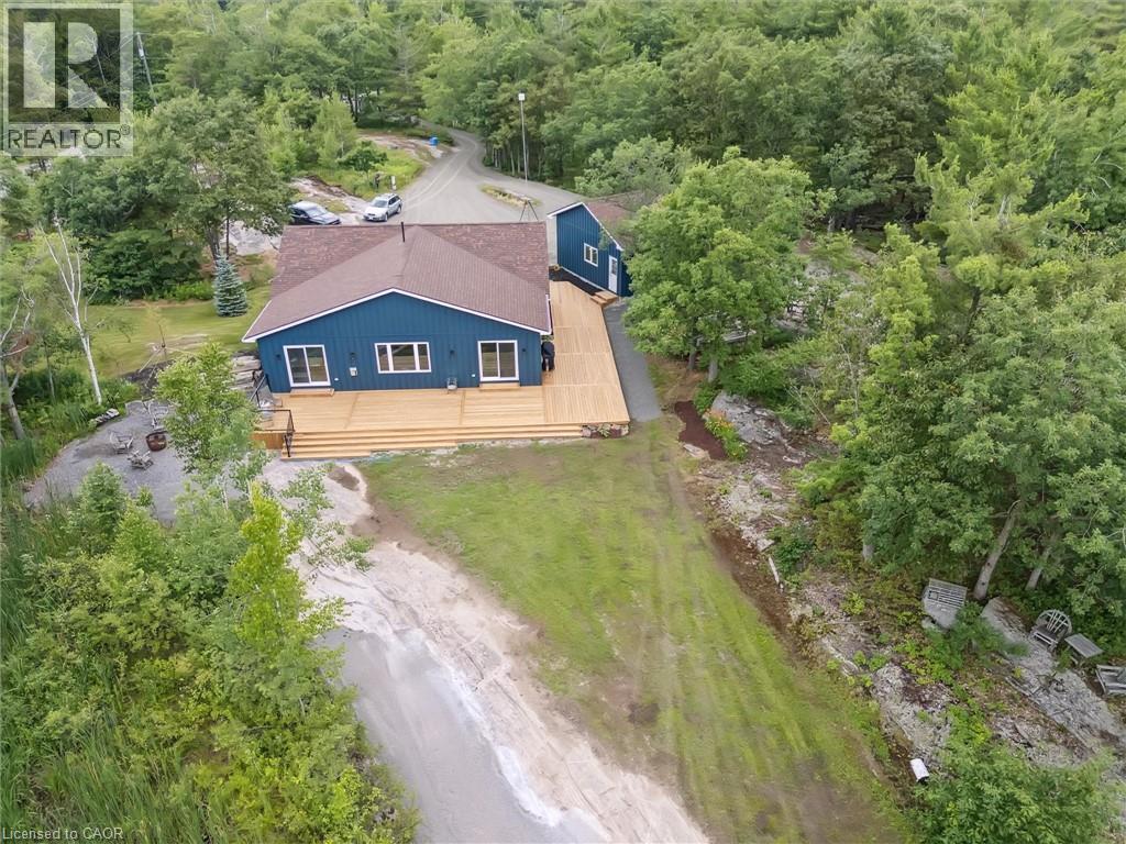 891 Peninsula Road, Gravenhurst, Ontario  P1P 0E2 - Photo 45 - 40834446
