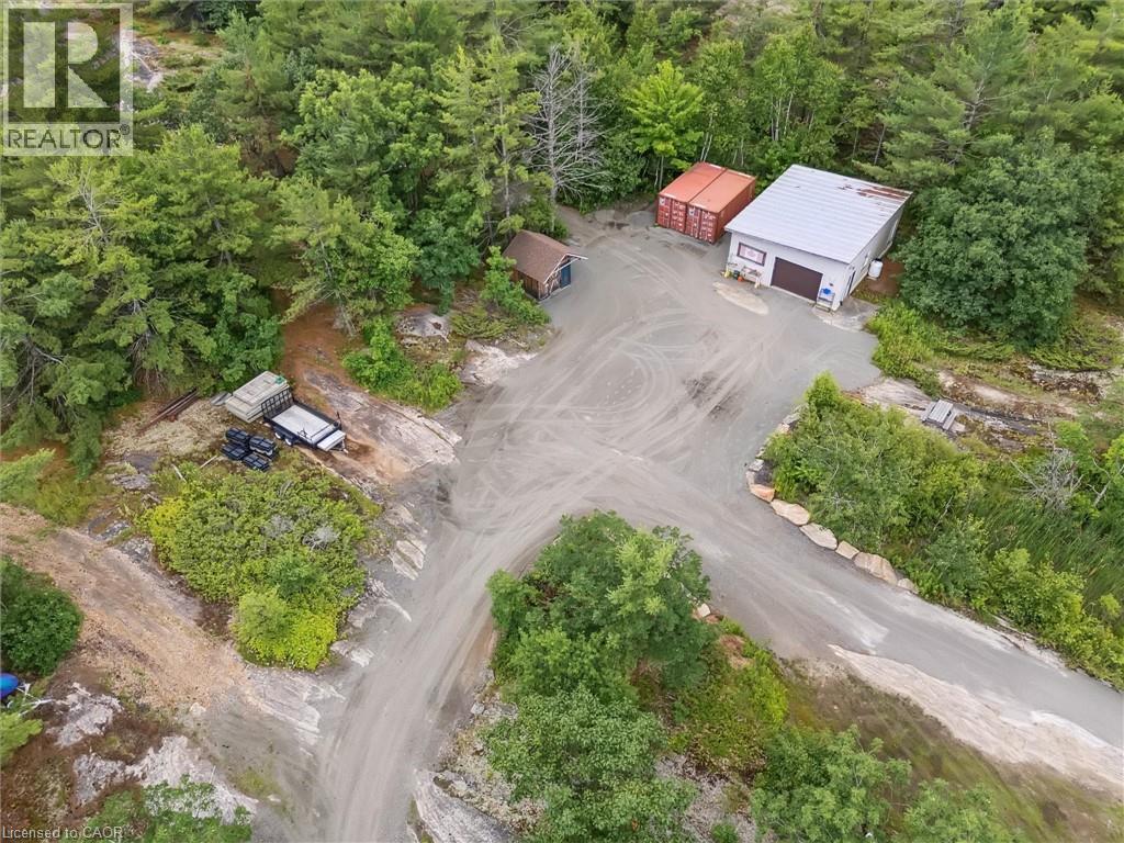 891 Peninsula Road, Gravenhurst, Ontario  P1P 0E2 - Photo 46 - 40834446