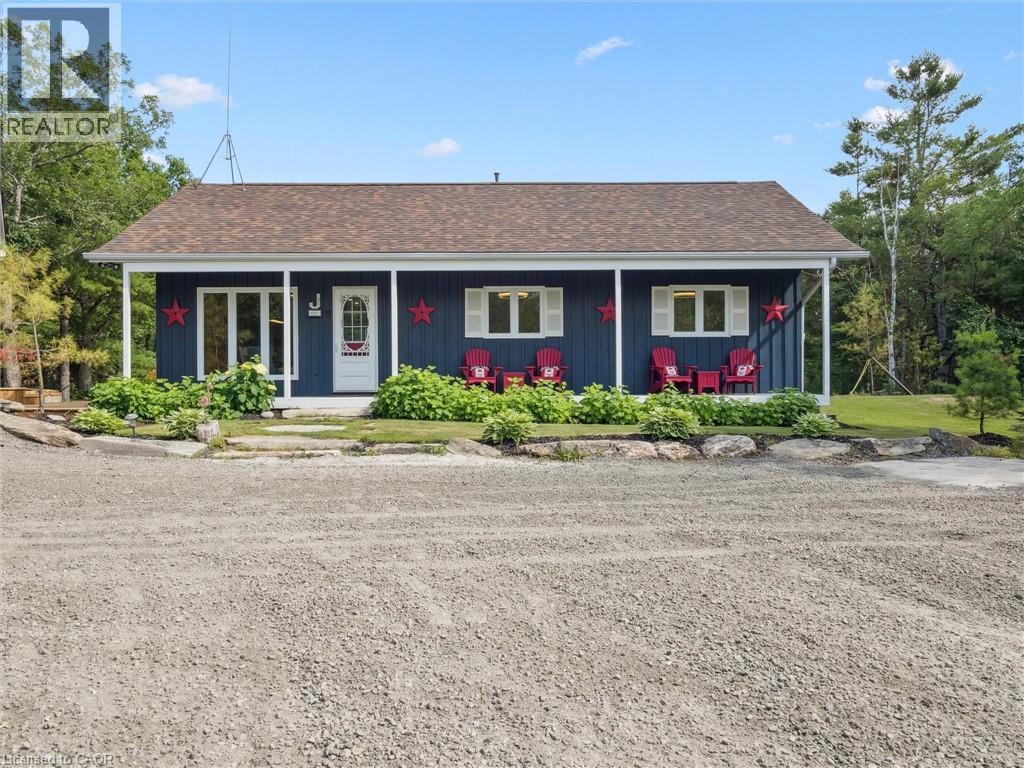 891 Peninsula Road, Gravenhurst, Ontario  P1P 0E2 - Photo 5 - 40834446
