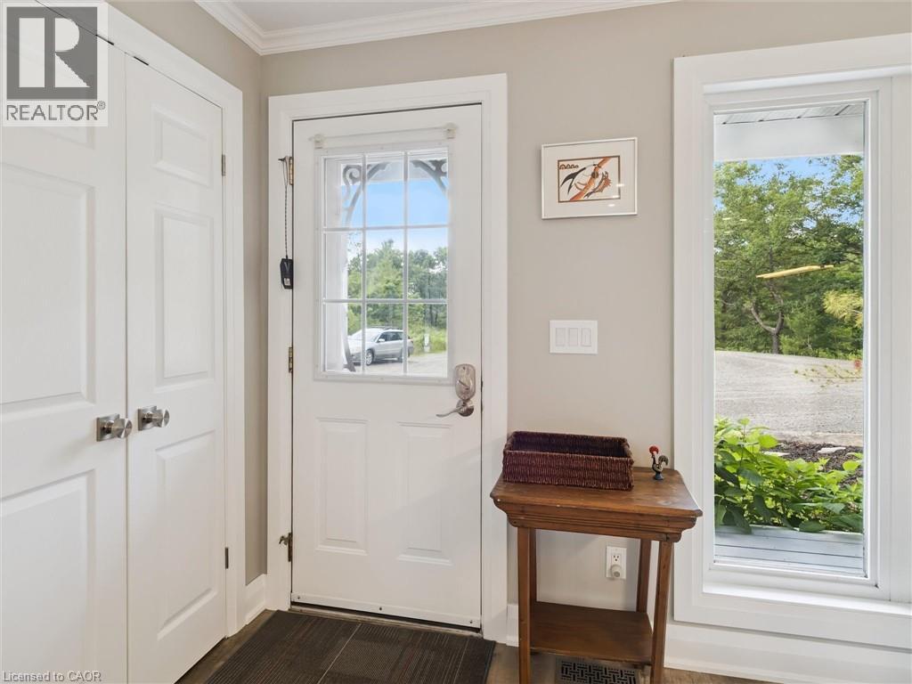891 Peninsula Road, Gravenhurst, Ontario  P1P 0E2 - Photo 8 - 40834446