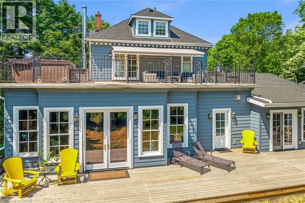 957 Beach Boulevard, Hamilton, Ontario  L8H 6Z7 - Photo 13 - 40833999