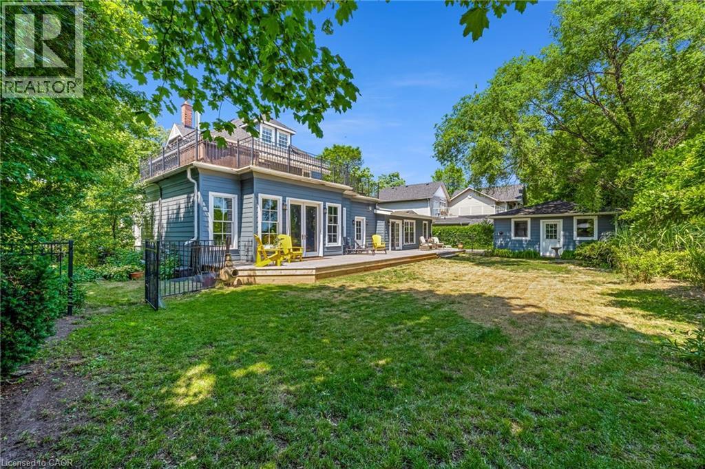 957 Beach Boulevard, Hamilton, Ontario  L8H 6Z7 - Photo 39 - 40833999