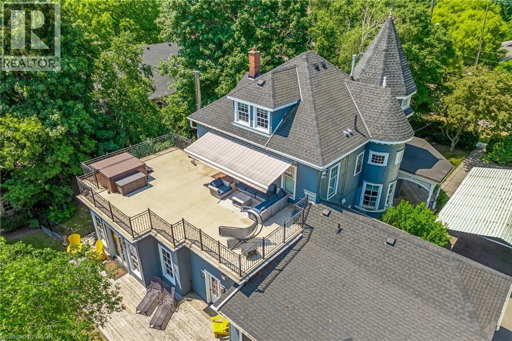 957 Beach Boulevard, Hamilton, Ontario  L8H 6Z7 - Photo 41 - 40833999