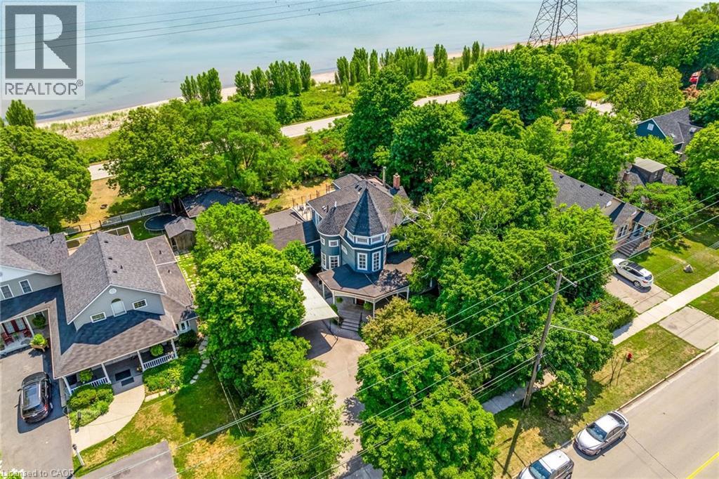 957 Beach Boulevard, Hamilton, Ontario  L8H 6Z7 - Photo 44 - 40833999