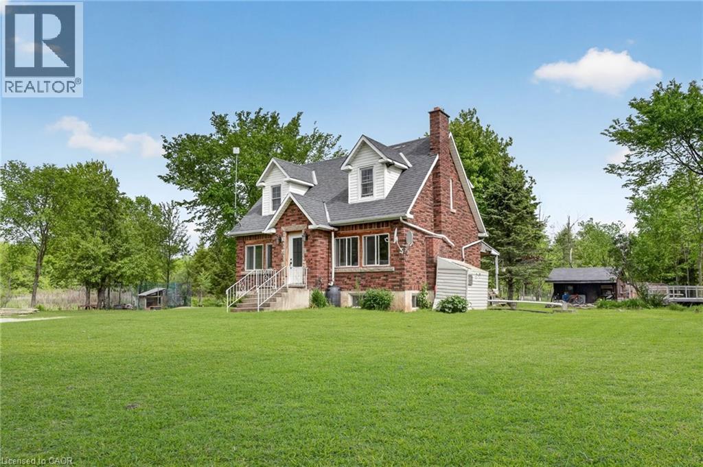 64566 Concession Rd 6, Wainfleet, Ontario  L0R 2J0 - Photo 7 - 40833250