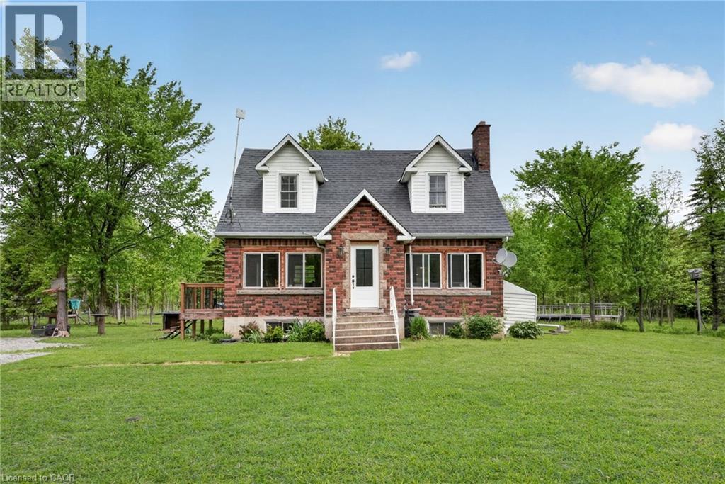 64566 Concession Rd 6, Wainfleet, Ontario  L0R 2J0 - Photo 8 - 40833250