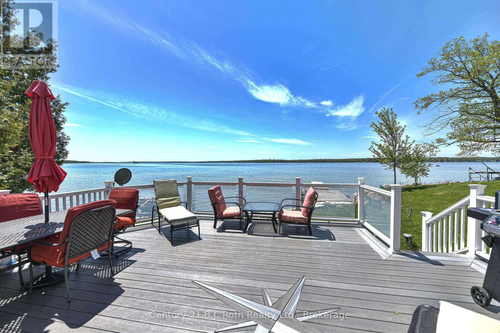 7304 Glen Ellen Drive, Ramara, Ontario  L0K 2B0 - Photo 46 - S13208886