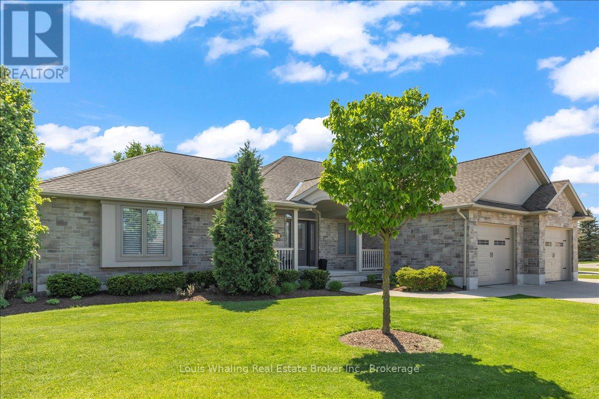 405 2nd Street S, Hanover, Ontario  N4N 3T9 - Photo 2 - X13208508