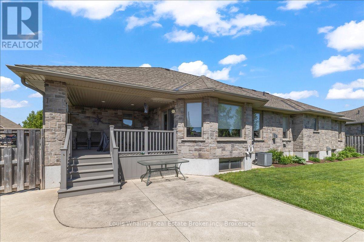 405 2nd Street S, Hanover, Ontario  N4N 3T9 - Photo 21 - X13208508
