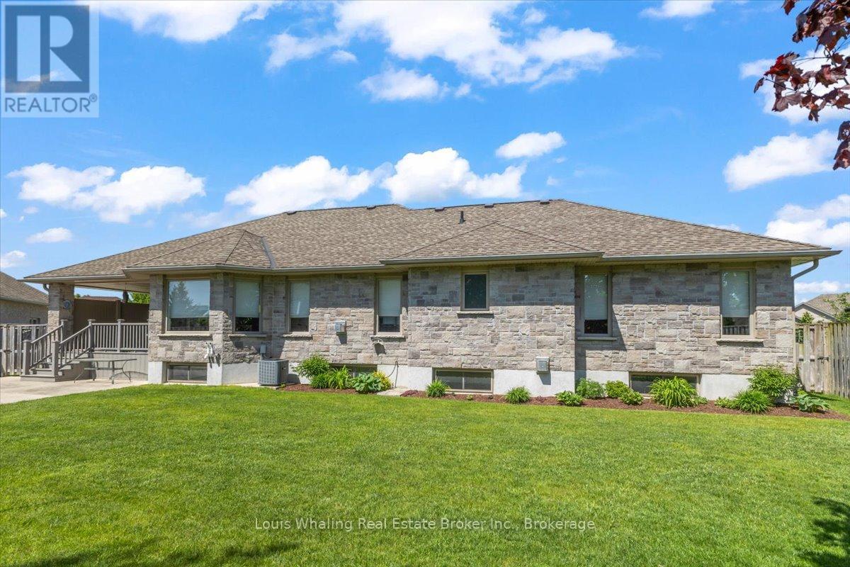 405 2nd Street S, Hanover, Ontario  N4N 3T9 - Photo 22 - X13208508
