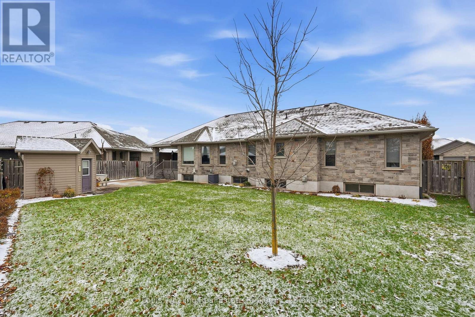 405 2nd Street S, Hanover, Ontario  N4N 3T9 - Photo 23 - X13208508