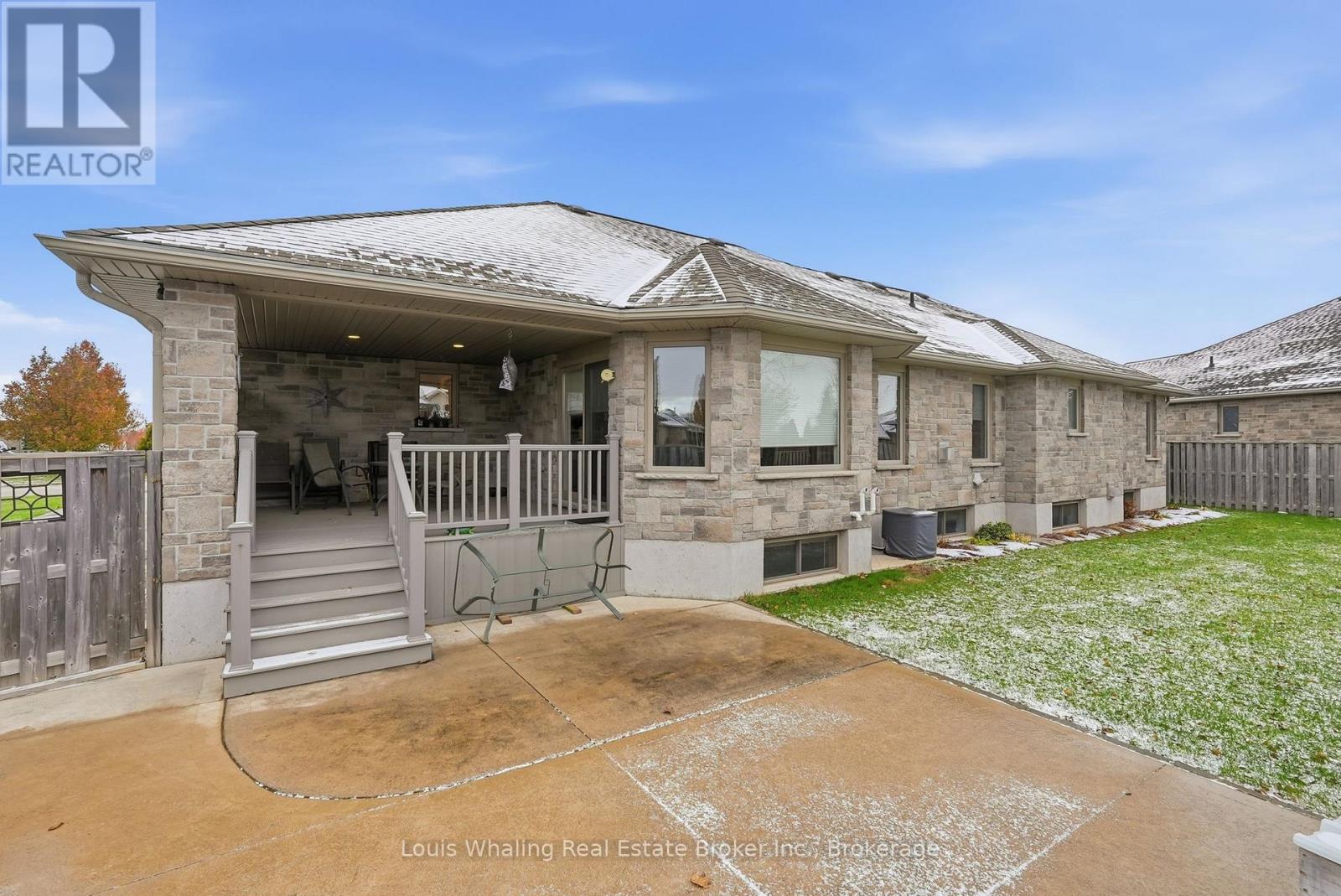 405 2nd Street S, Hanover, Ontario  N4N 3T9 - Photo 24 - X13208508