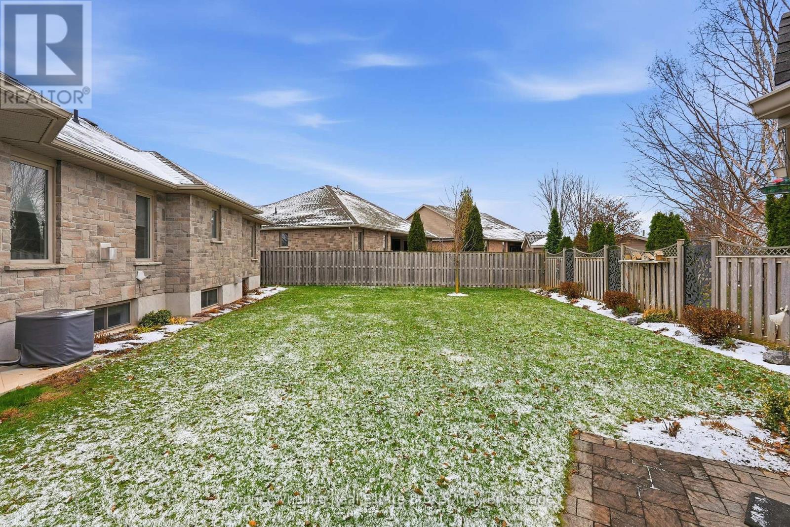 405 2nd Street S, Hanover, Ontario  N4N 3T9 - Photo 25 - X13208508