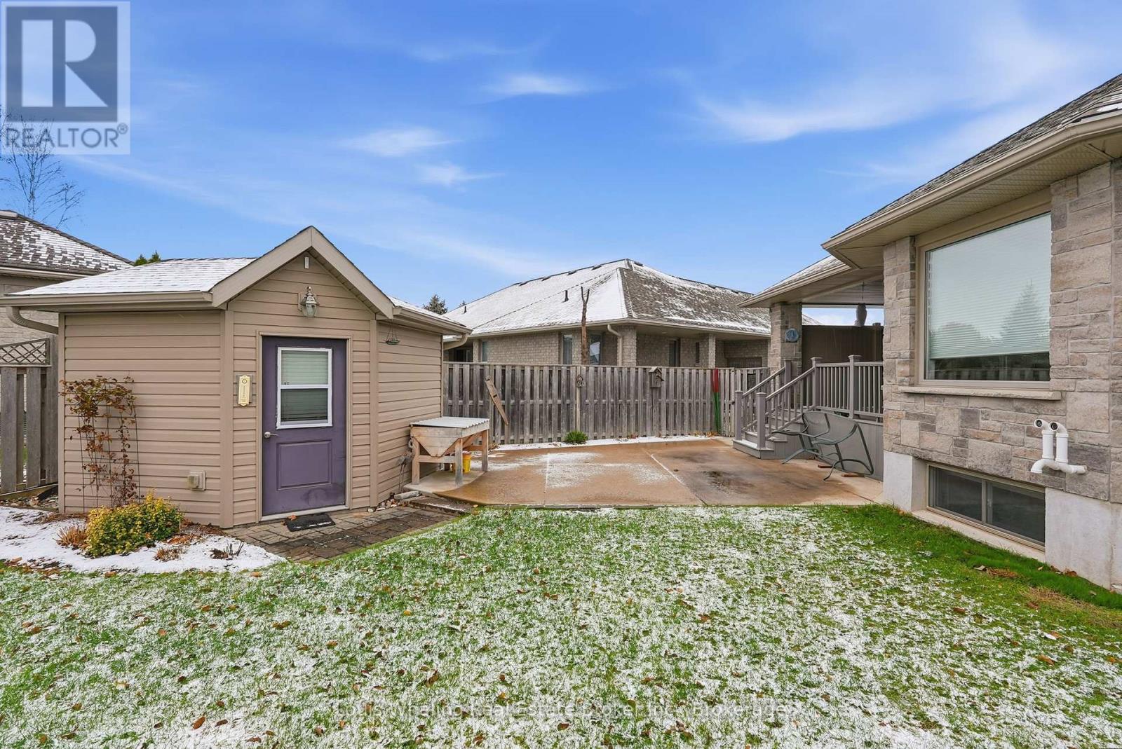 405 2nd Street S, Hanover, Ontario  N4N 3T9 - Photo 26 - X13208508