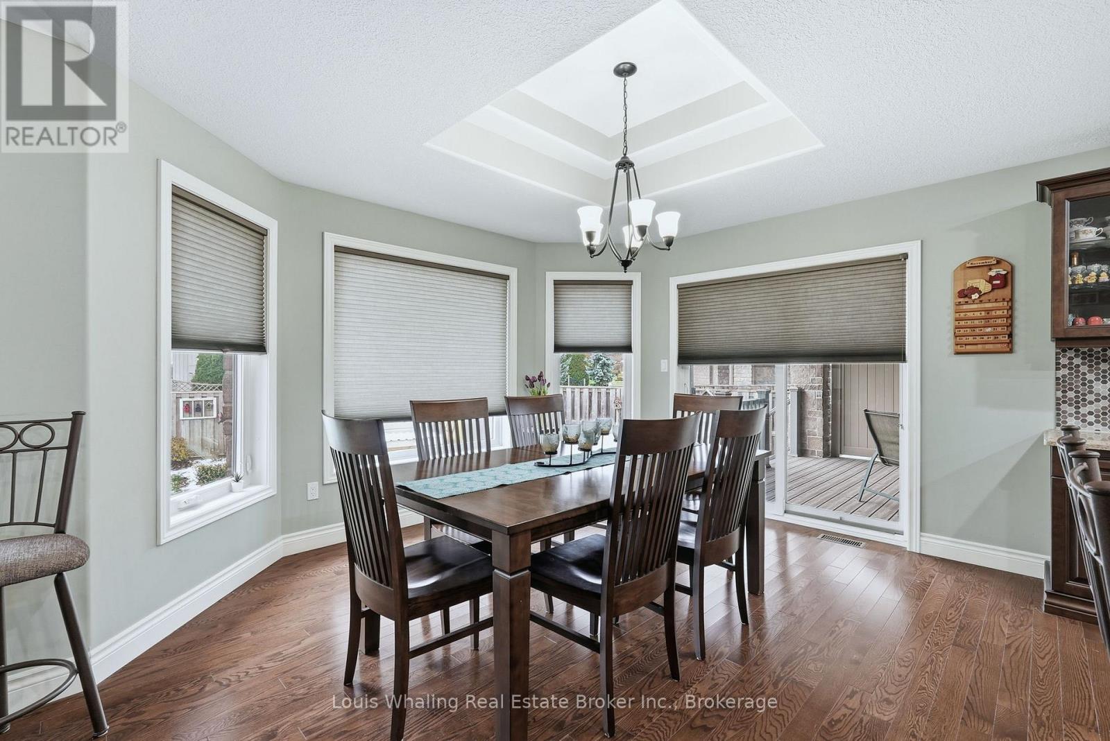 405 2nd Street S, Hanover, Ontario  N4N 3T9 - Photo 7 - X13208508