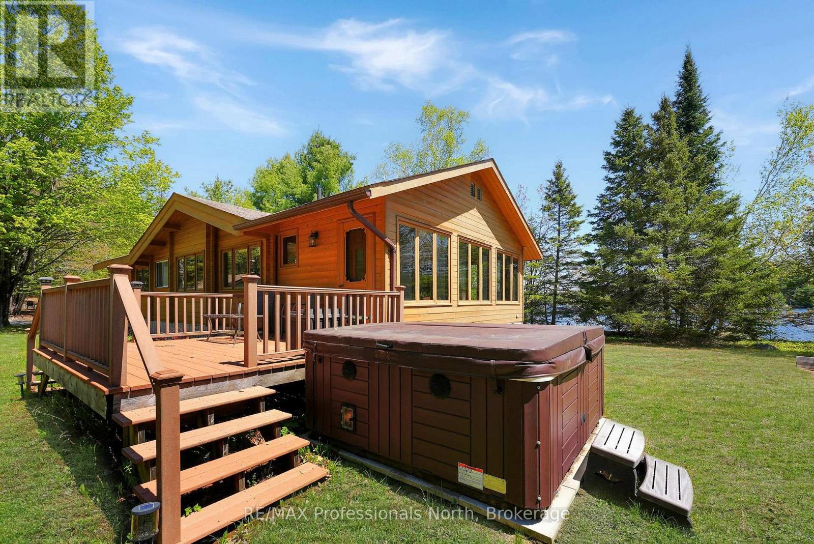 1366 Hospitality Road, Minden Hills, Ontario  K0M 2K0 - Photo 18 - X13208804