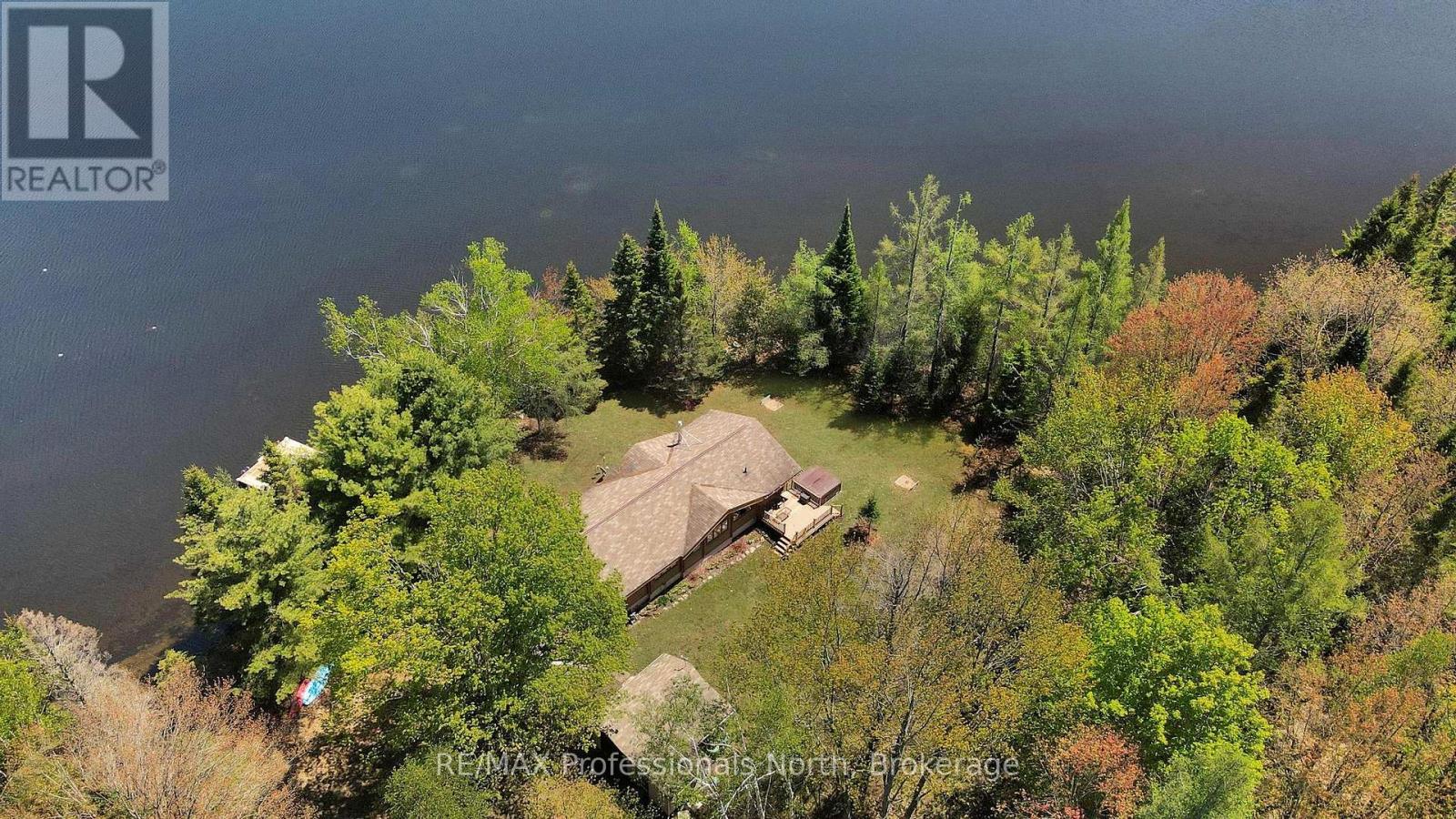 1366 Hospitality Road, Minden Hills, Ontario  K0M 2K0 - Photo 2 - X13208804