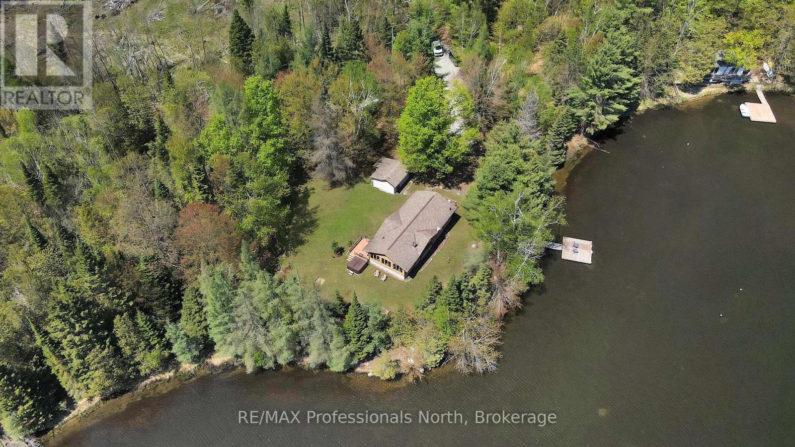1366 Hospitality Road, Minden Hills, Ontario  K0M 2K0 - Photo 3 - X13208804