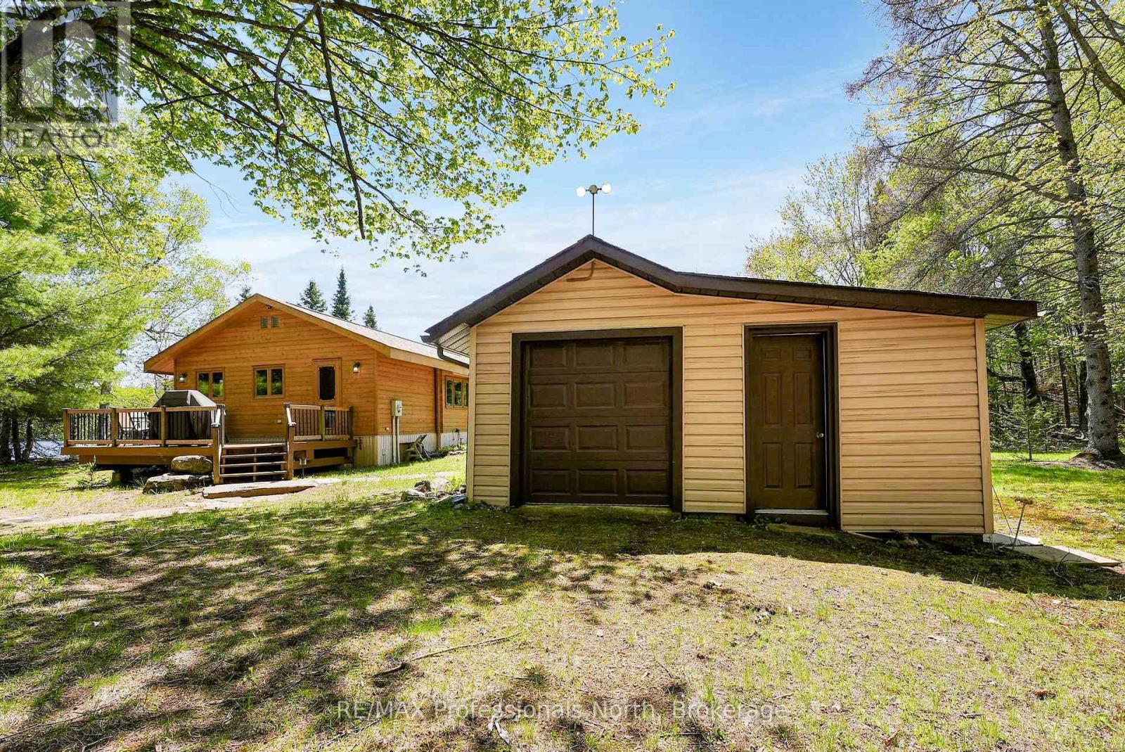 1366 Hospitality Road, Minden Hills, Ontario  K0M 2K0 - Photo 44 - X13208804