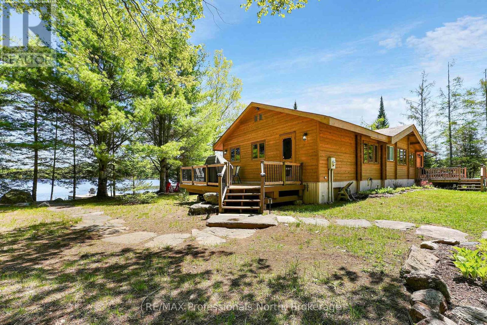 1366 Hospitality Road, Minden Hills, Ontario  K0M 2K0 - Photo 8 - X13208804