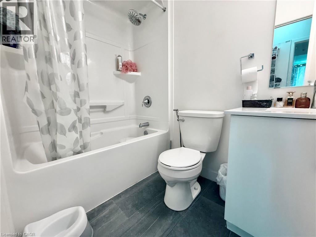 128 King Street N Unit# 911, Waterloo, Ontario  N2J 0E9 - Photo 10 - 40834449