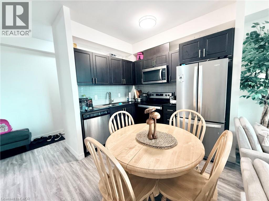 128 King Street N Unit# 911, Waterloo, Ontario  N2J 0E9 - Photo 2 - 40834449
