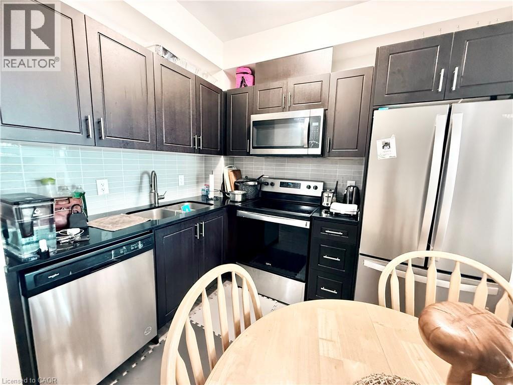 128 King Street N Unit# 911, Waterloo, Ontario  N2J 0E9 - Photo 3 - 40834449