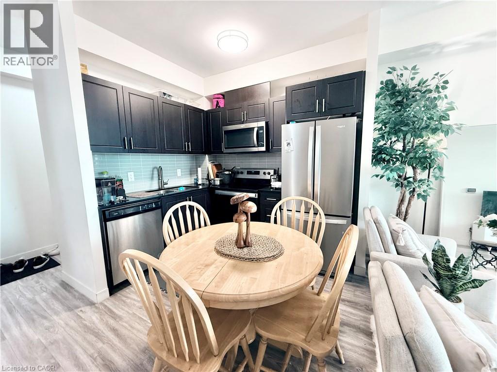128 King Street N Unit# 911, Waterloo, Ontario  N2J 0E9 - Photo 4 - 40834449