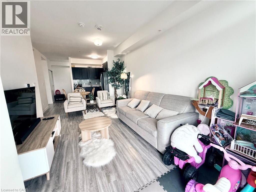 128 King Street N Unit# 911, Waterloo, Ontario  N2J 0E9 - Photo 7 - 40834449