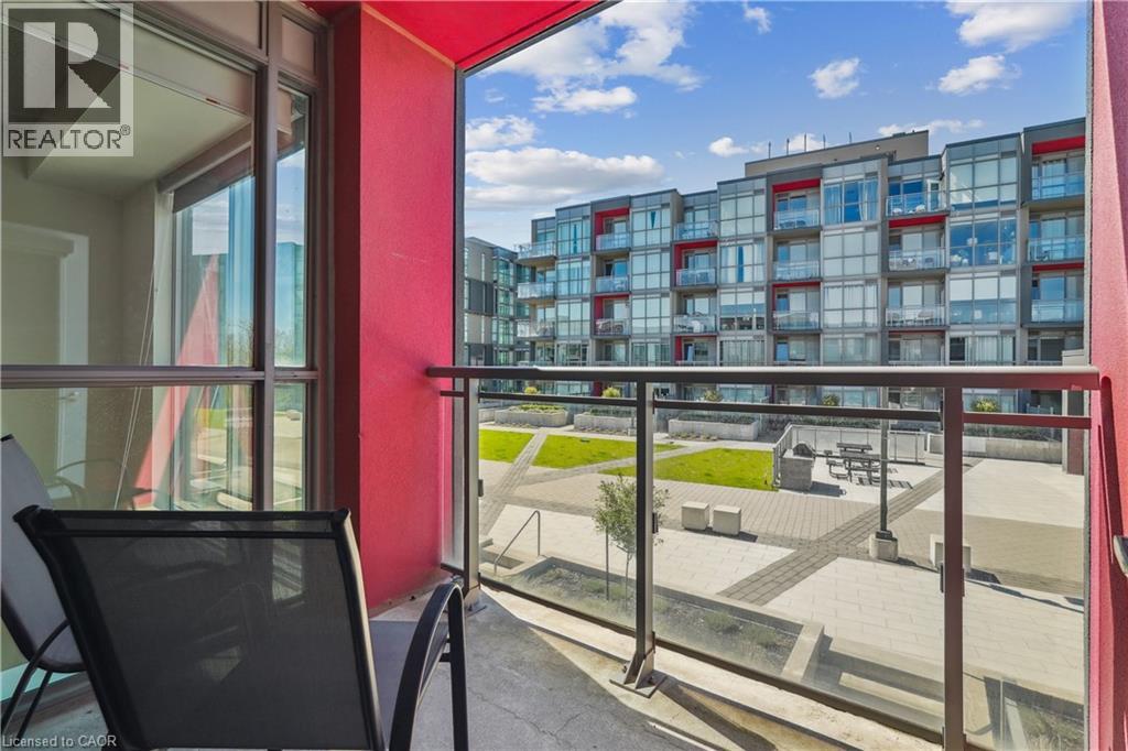 5260 Dundas Street Unit# C204, Burlington, Ontario  L7L 0J7 - Photo 21 - 40826554
