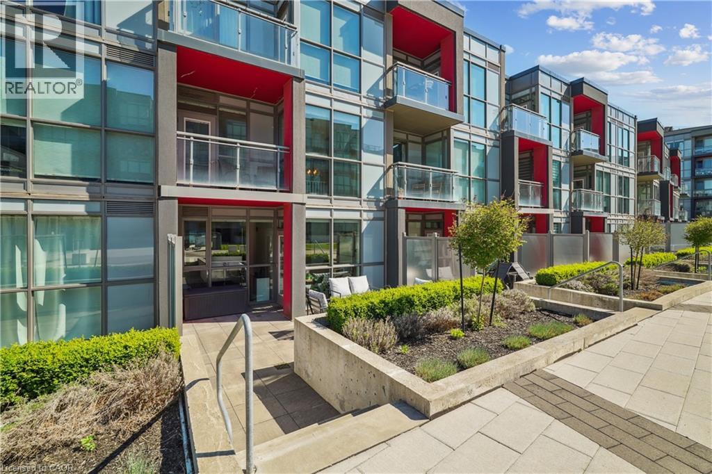 5260 Dundas Street Unit# C204, Burlington, Ontario  L7L 0J7 - Photo 23 - 40826554