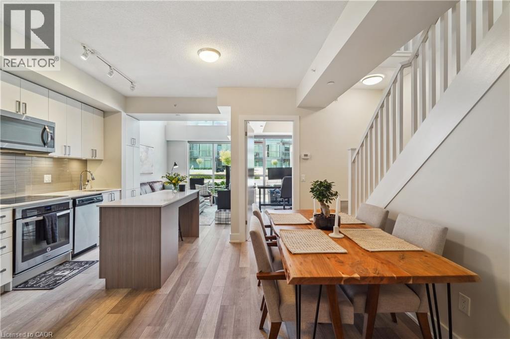 5260 Dundas Street Unit# C204, Burlington, Ontario  L7L 0J7 - Photo 5 - 40826554