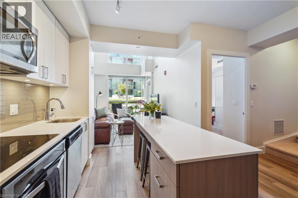 5260 Dundas Street Unit# C204, Burlington, Ontario  L7L 0J7 - Photo 8 - 40826554