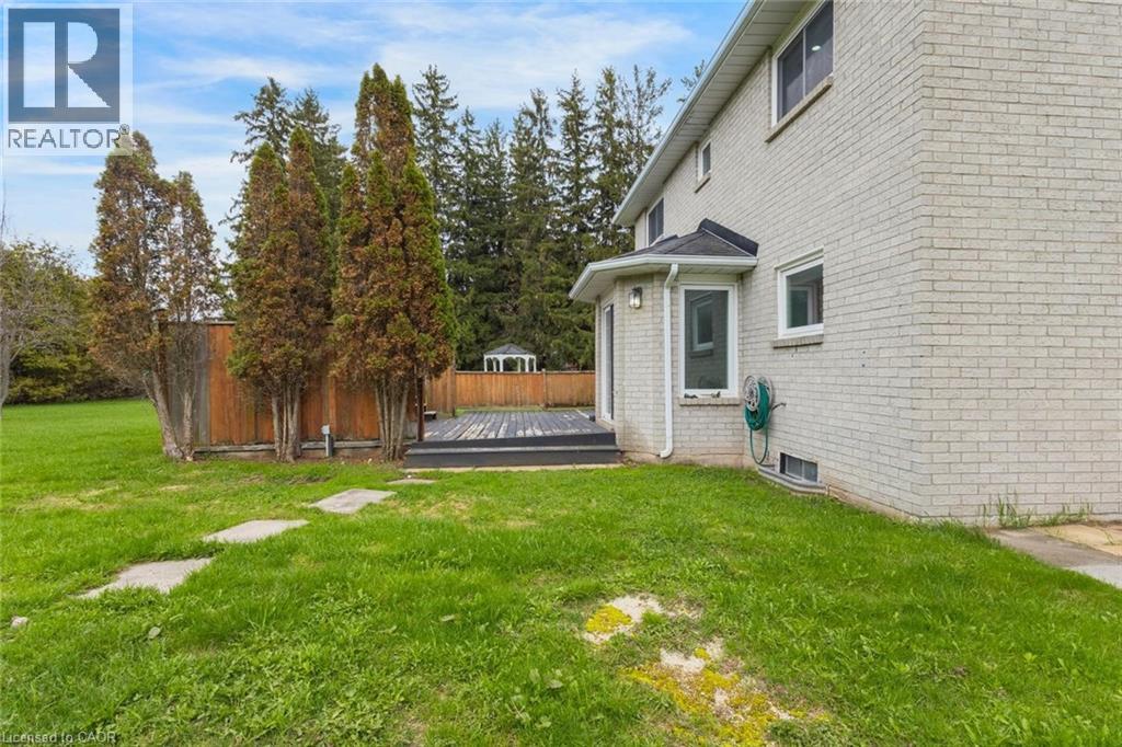 18555 Hurontario Street, Caledon, Ontario  L7K 0X8 - Photo 47 - 40823988