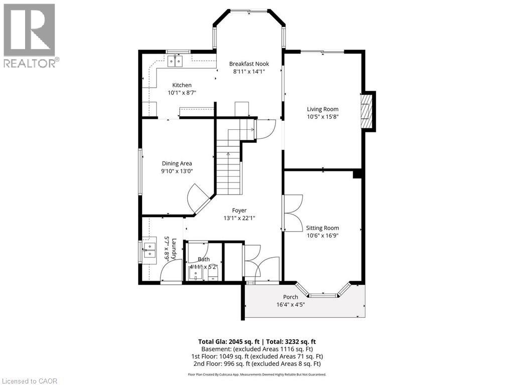 18555 Hurontario Street, Caledon, Ontario  L7K 0X8 - Photo 48 - 40823988